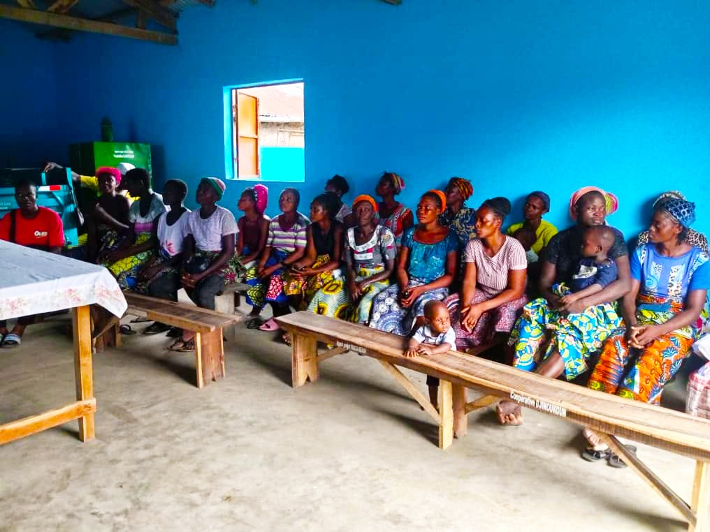 Projet ASS & PS-Bénin : Accès aux Soins et Promotion de la Santé au Bénin