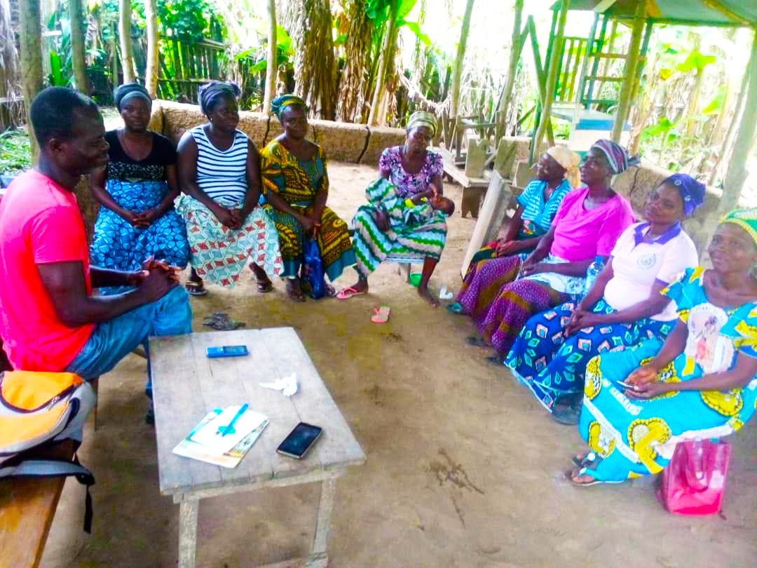 Projet CAP CSU – Phase 2 : Coordination pour la Promotion de la Couverture Santé Universelle au Bénin