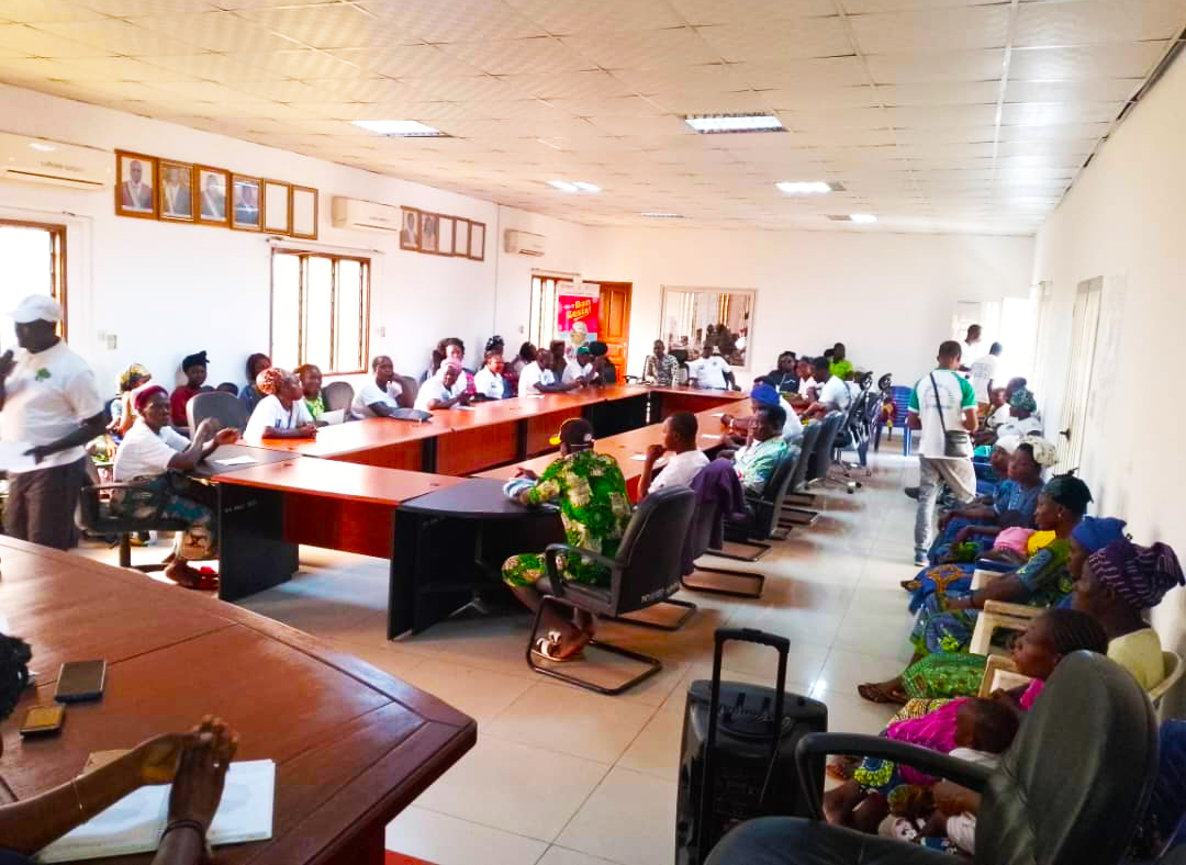 Meilleure Mutuelle de santé bénin