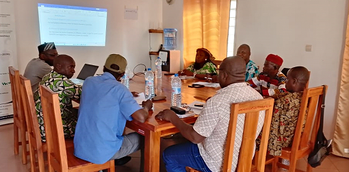 FENAMUS-BENIN : une première session 2026 du Conseil d’Administration